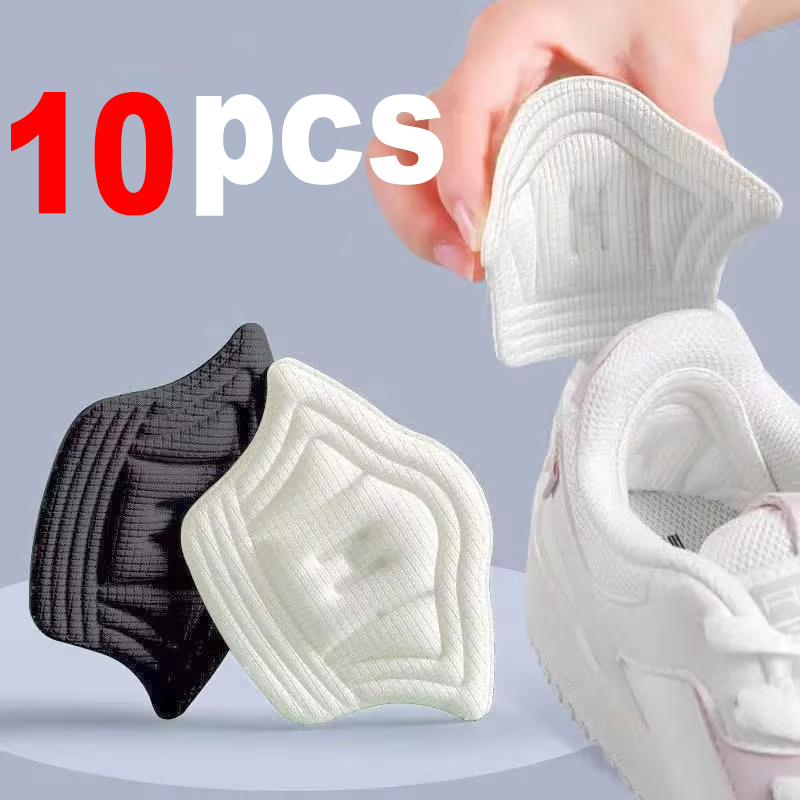 Heel Protectors for Sneakers S - Heel Liner Grip 评论和价格