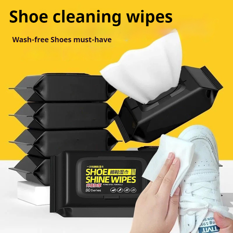 Shoes Cleaner wipes Sneakers C - On Sneaker Care 评论和价格
