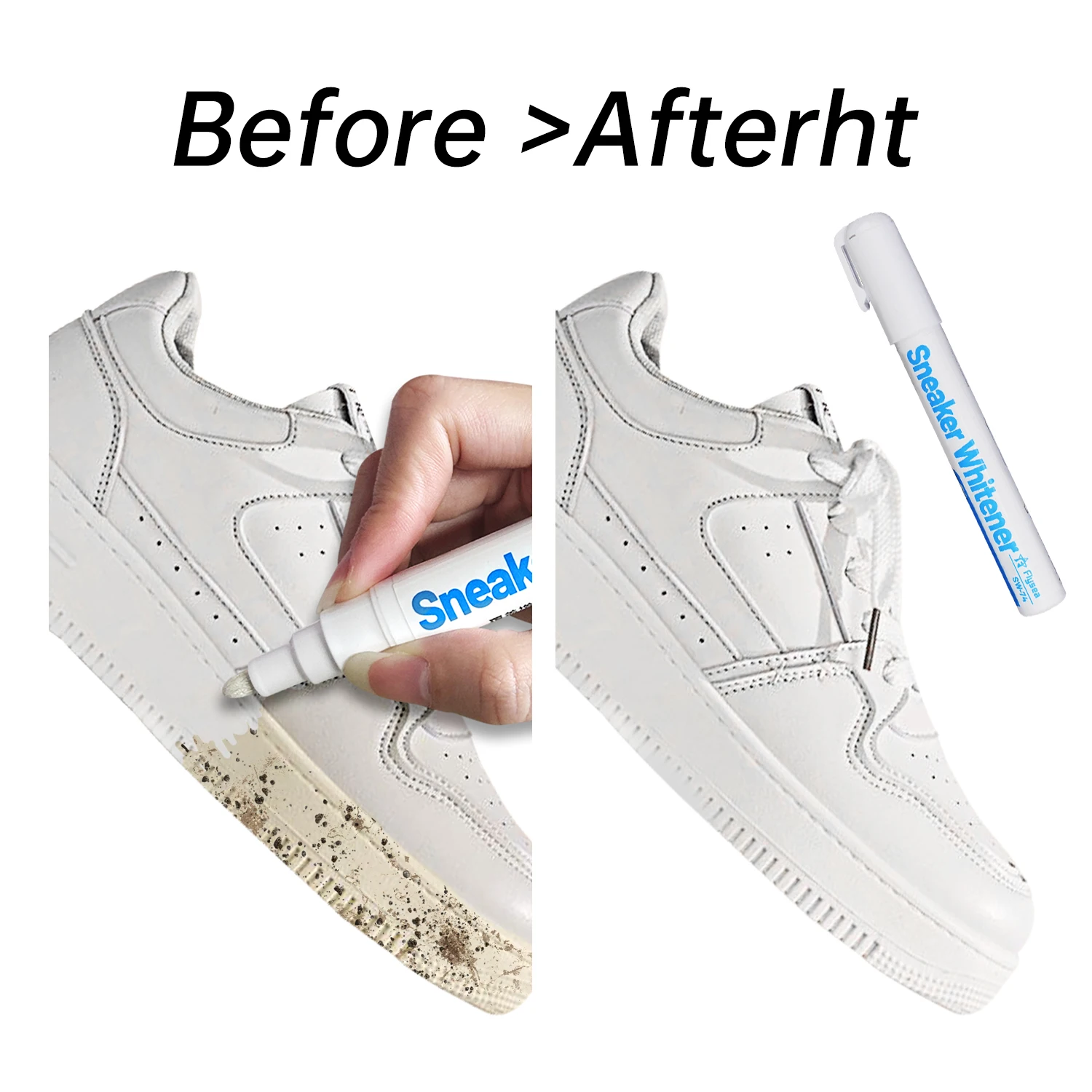Shoes Stains Removal Waterproo - Sneaker Care Cleaning Kit 评论和价格