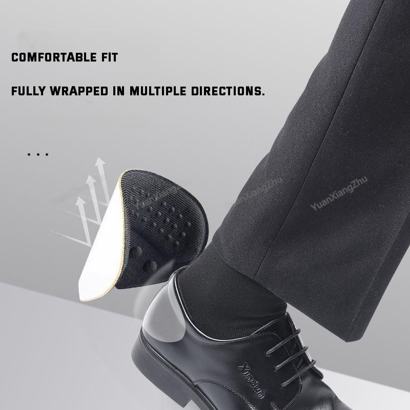 Heel Protectors for Men Shoes  - Heel Liner Grip 评论和价格