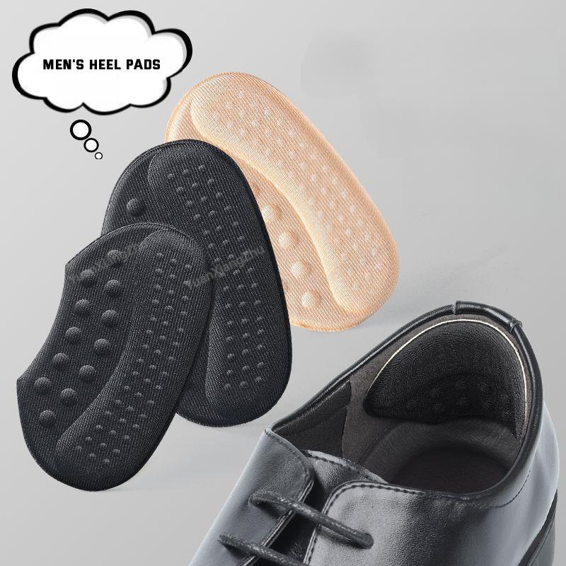 Heel Protectors for Men Shoes  - Heel Liner Grip 评论和价格