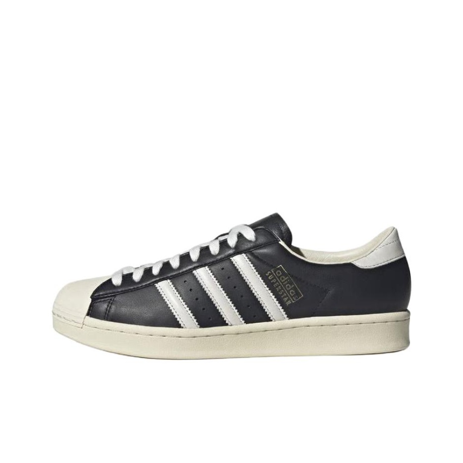 Adidas Originals SUPERSTAR Lea - Adidas Shoes Superstar 评论和价格