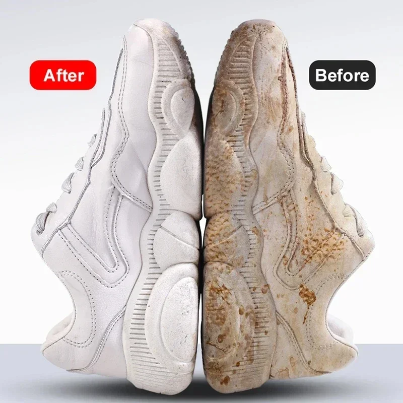 12-60Pcs Disposable Shoes Clea - Sneaker Care Cleaning Kit 评论和价格