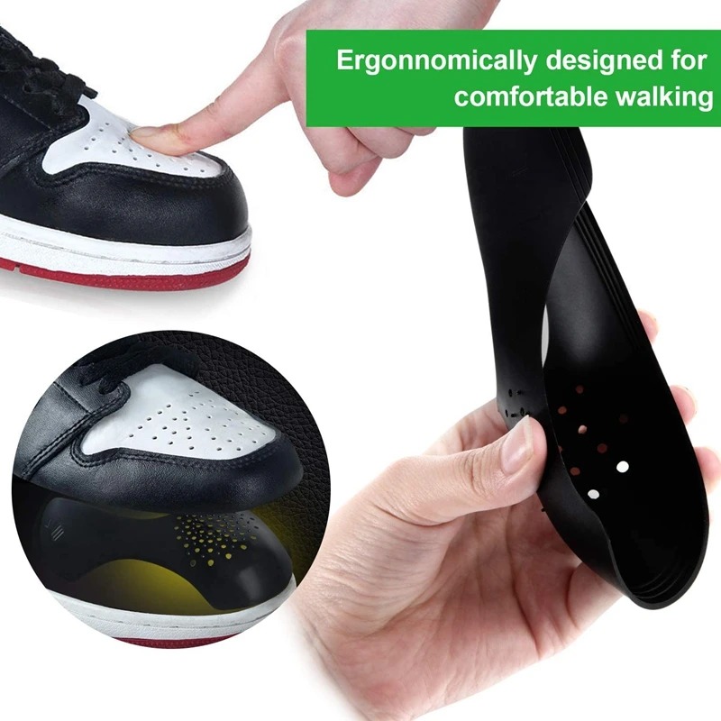 Shoe Crease Protector Anti-Cre - Crease Protector Toe 评论和价格