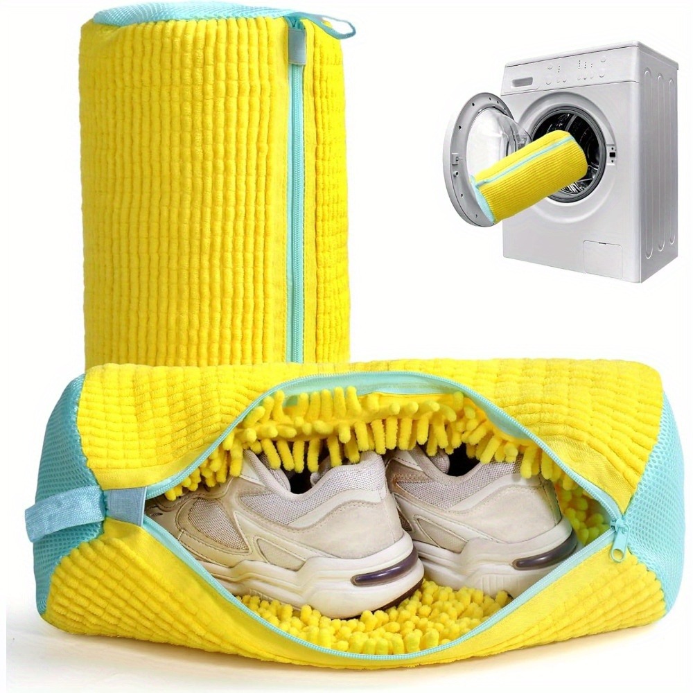 Durable Shoe Washing Machine B - Sneaker Care Cleaning Kit 评论和价格