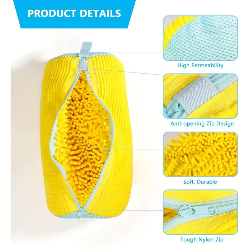 Durable Shoe Washing Machine B - Sneaker Care Cleaning Kit 评论和价格