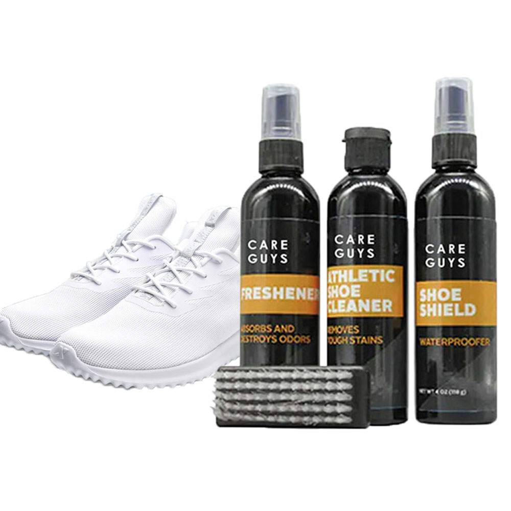 Shoe Cleaner Sneaker Cleaning  - Sneaker Care Cleaning Kit 评论和价格