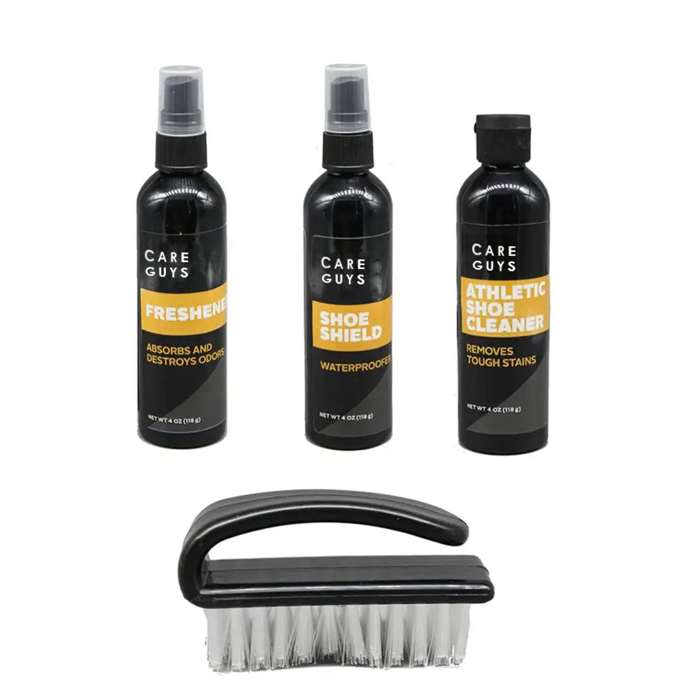 Shoe Cleaner Sneaker Cleaning  - Sneaker Care Cleaning Kit 评论和价格
