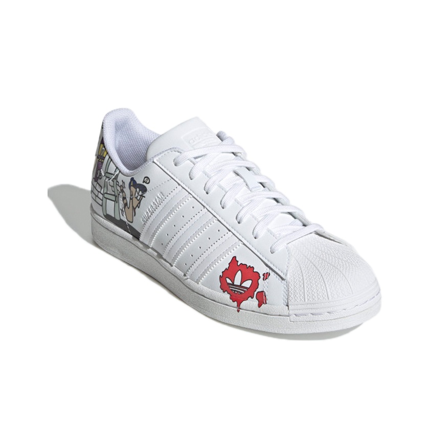 Adidas Originals SUPERSTAR Ska - Adidas Shoes Superstar 评论和价格