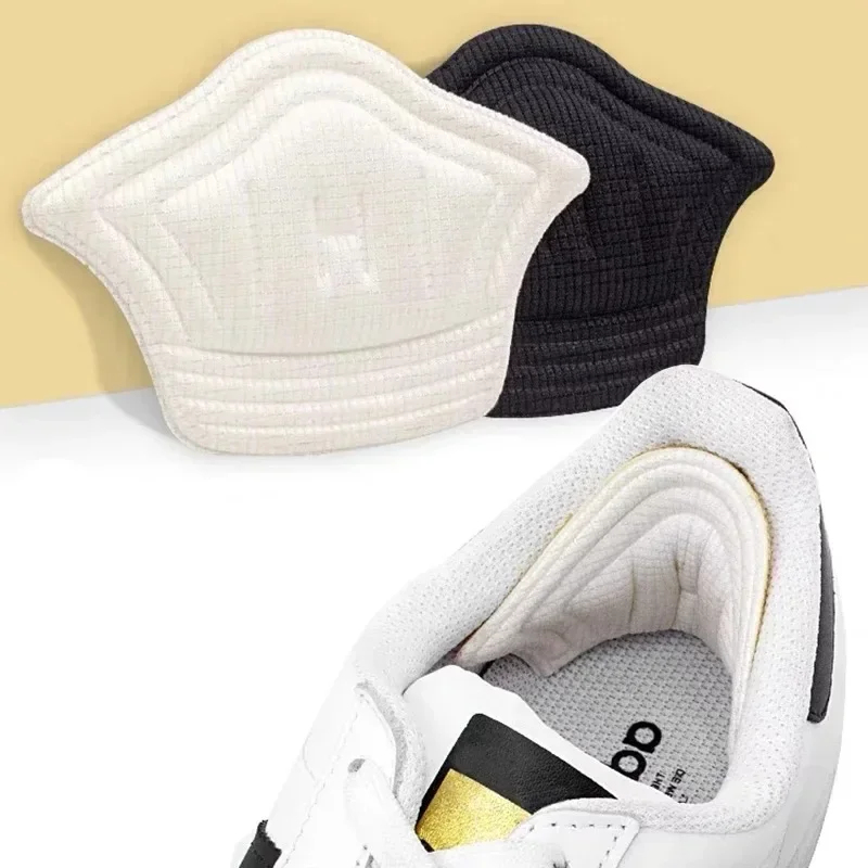 1/2/6Pairs Insoles Patch Heel  - Heel Liner Grip 评论和价格