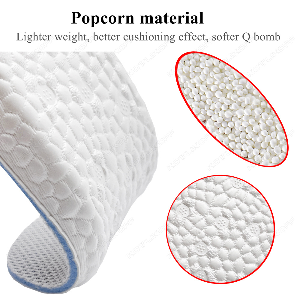 Height Increase Insoles Sponge - Heel Liner Grip 评论和价格