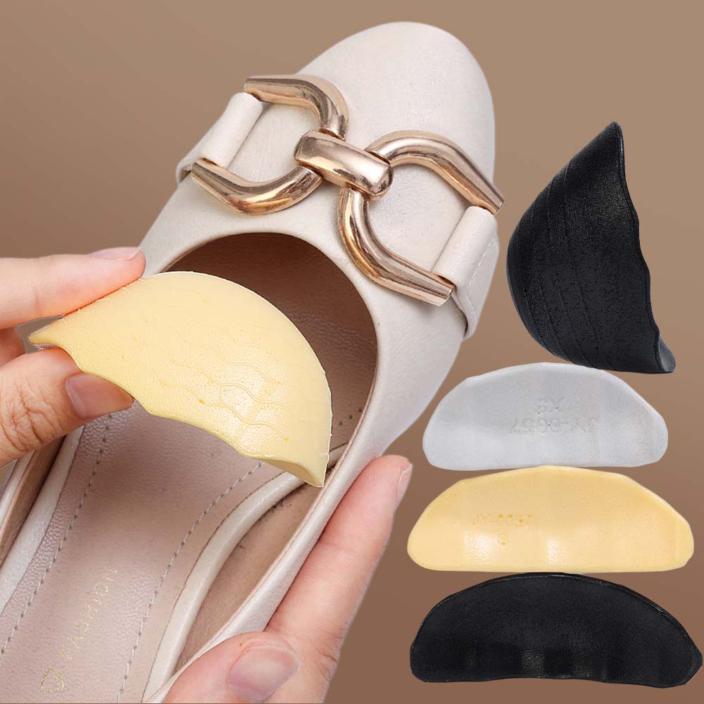 Anti Slip Sponge Forefoot Inse - Heel Liner Grip 评论和价格