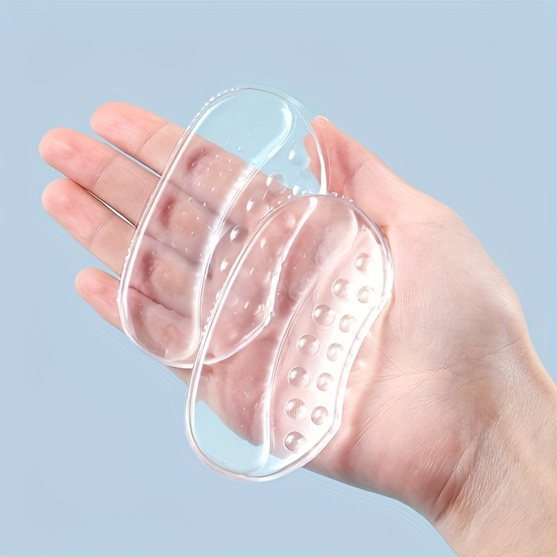 Invisible Heel Grips for Shoes - Heel Liner Grip 评论和价格