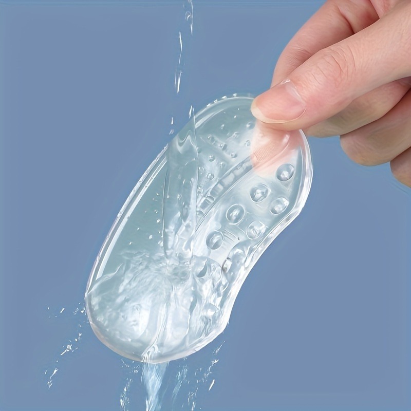 Invisible Heel Grips for Shoes - Heel Liner Grip 评论和价格