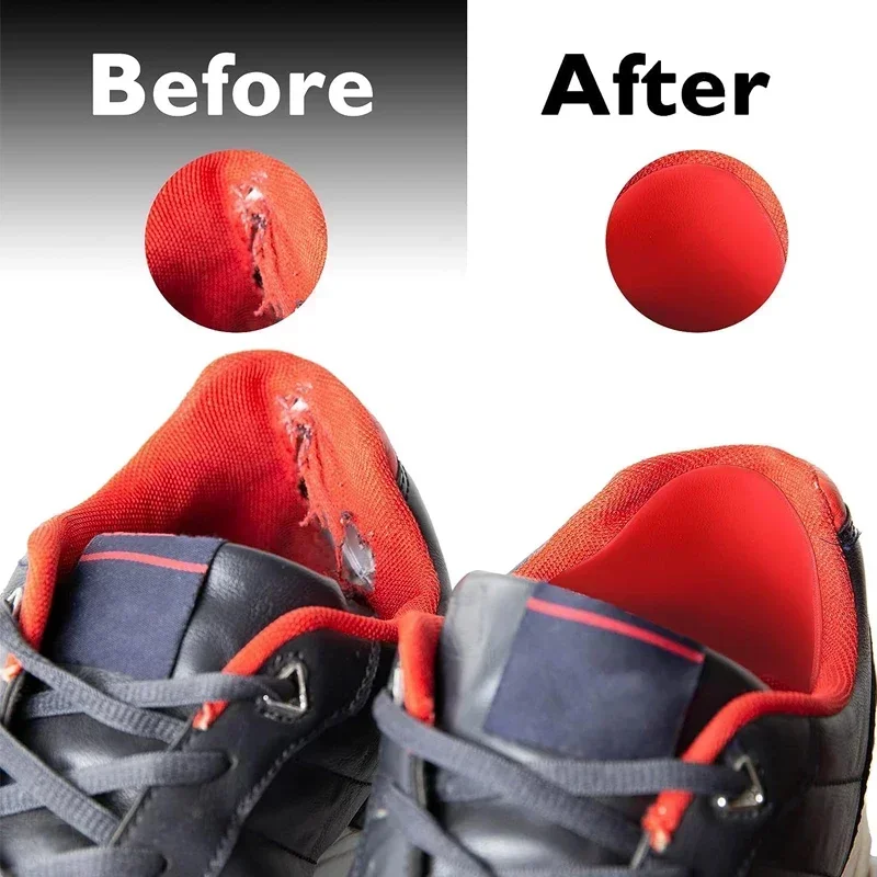6pcs Sports Shoes Repair Stick - Heel Liner Grip 评论和价格