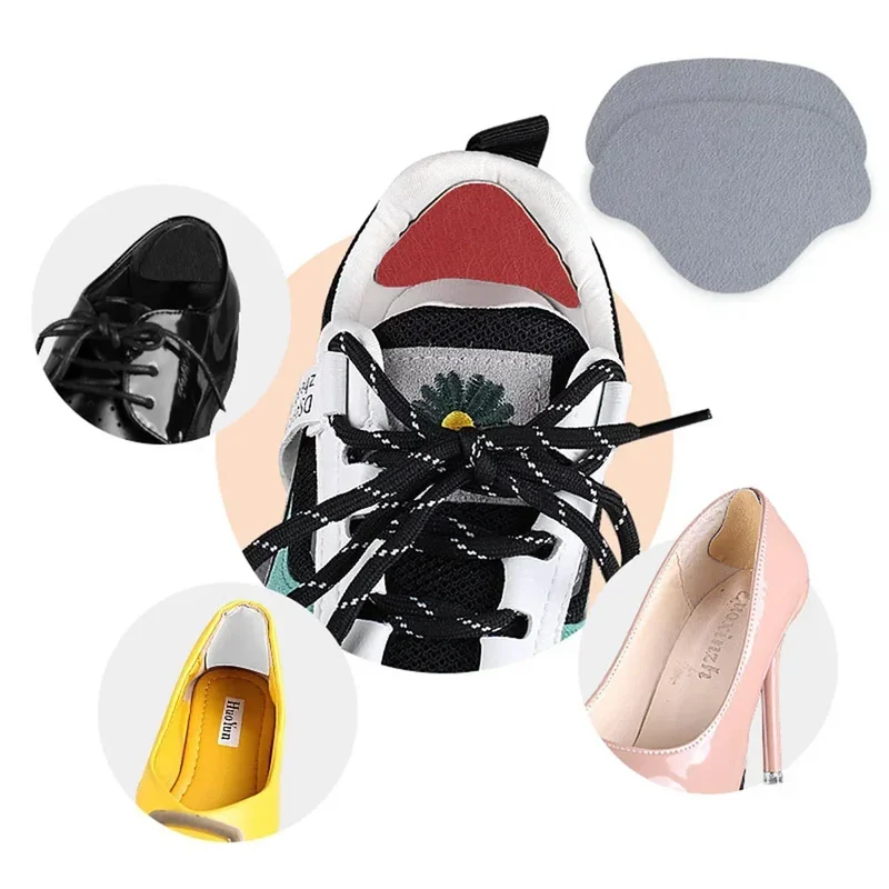 6pcs Sports Shoes Repair Stick - Heel Liner Grip 评论和价格