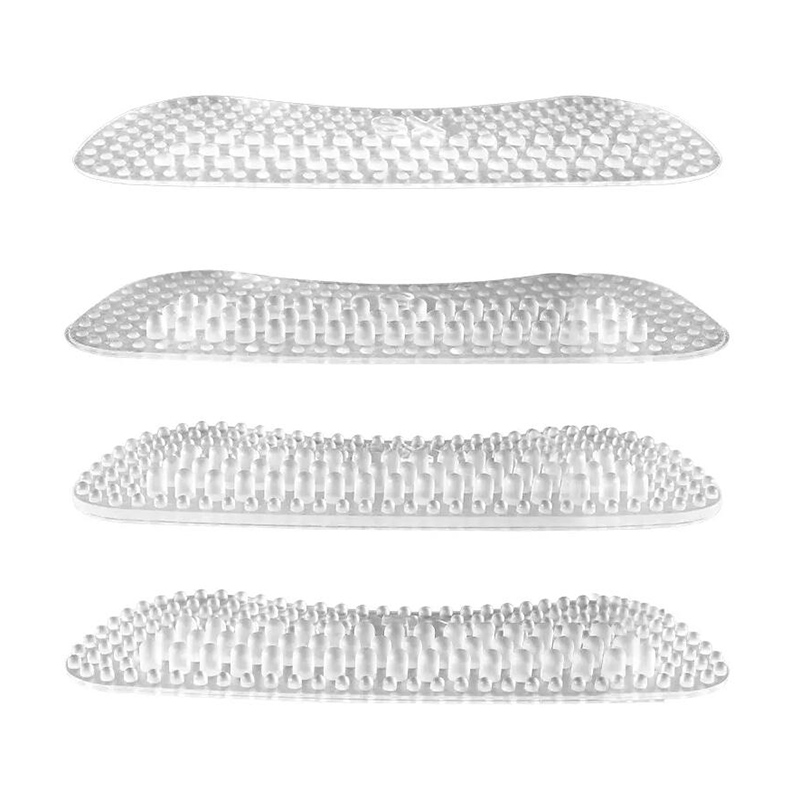 Silicone Heel Protectors Stick - Heel Liner Grip 评论和价格