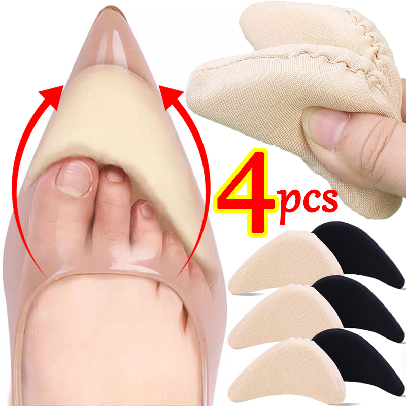4pcs=2pairs Women's Sponge For - Heel Liner Grip 评论和价格