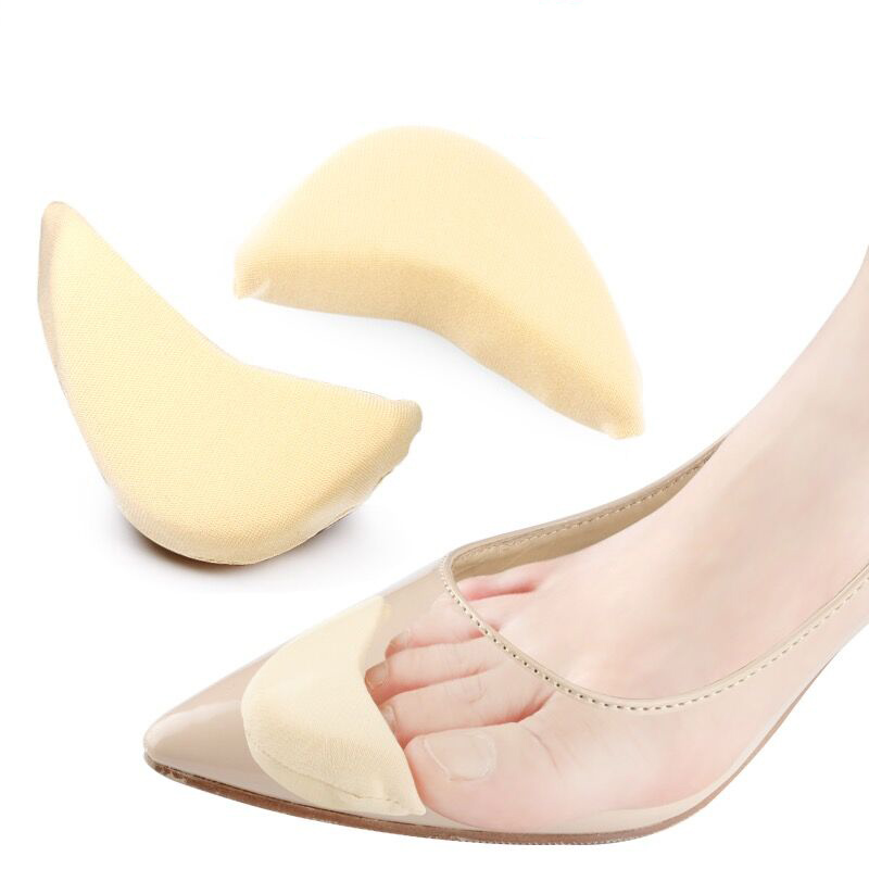 4pcs=2pairs Women's Sponge For - Heel Liner Grip 评论和价格