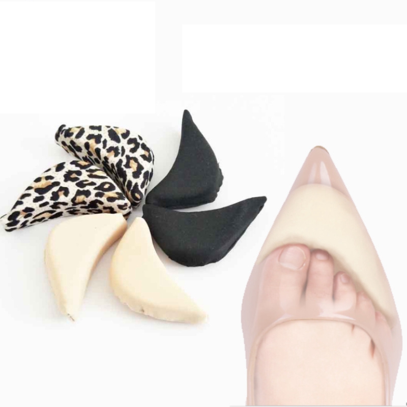 High Heel Cushion Inserts Toe  - Heel Liner Grip 评论和价格