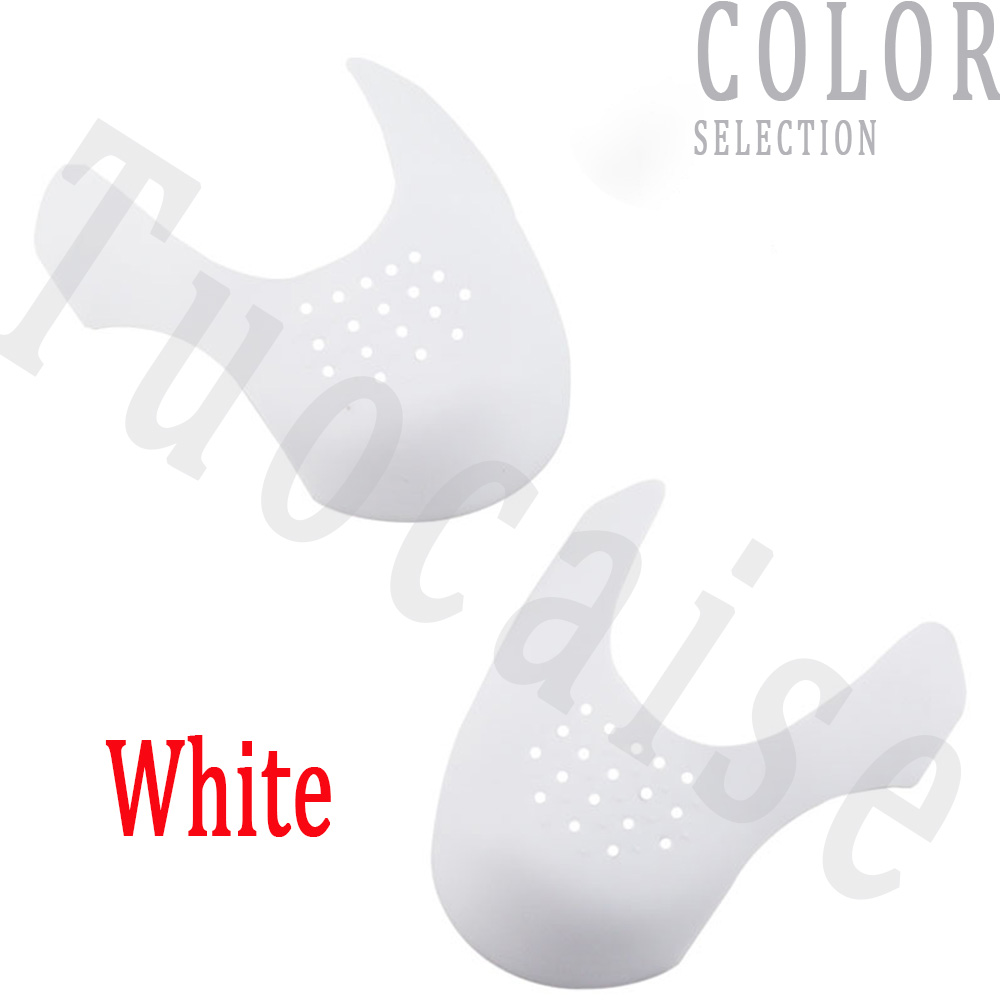 Shoe Crease Protector 1 Pair A - Crease Protector Toe 评论和价格