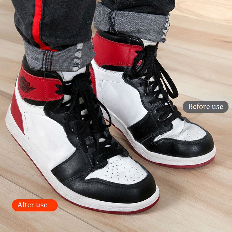 Shoe Crease Protector 1 Pair A - Crease Protector Toe 评论和价格