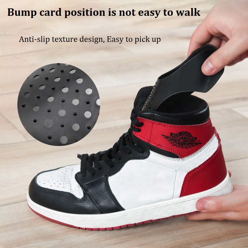 Shoe Crease Protector 1 Pair A - Crease Protector Toe 评论和价格