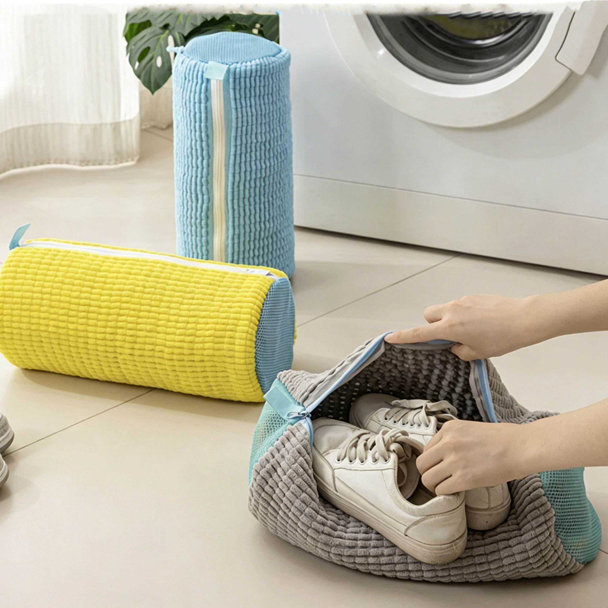 Durable Shoe Washing Machine B - Sneaker Care Cleaning Kit 评论和价格