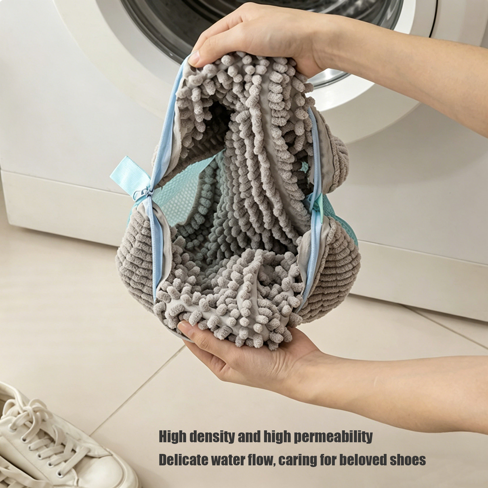 Durable Shoe Washing Machine B - Sneaker Care Cleaning Kit 评论和价格