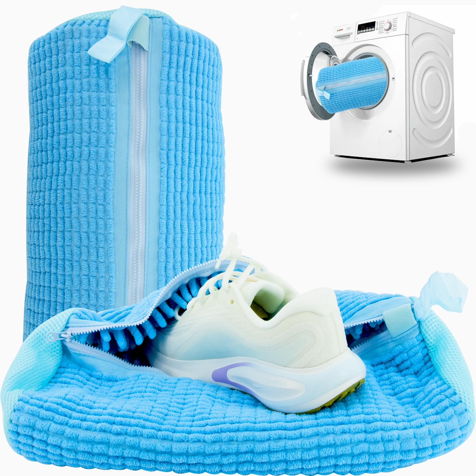 1/2/3PCS Reusable Shoes Cleani - Sneaker Care Cleaning Kit 评论和价格