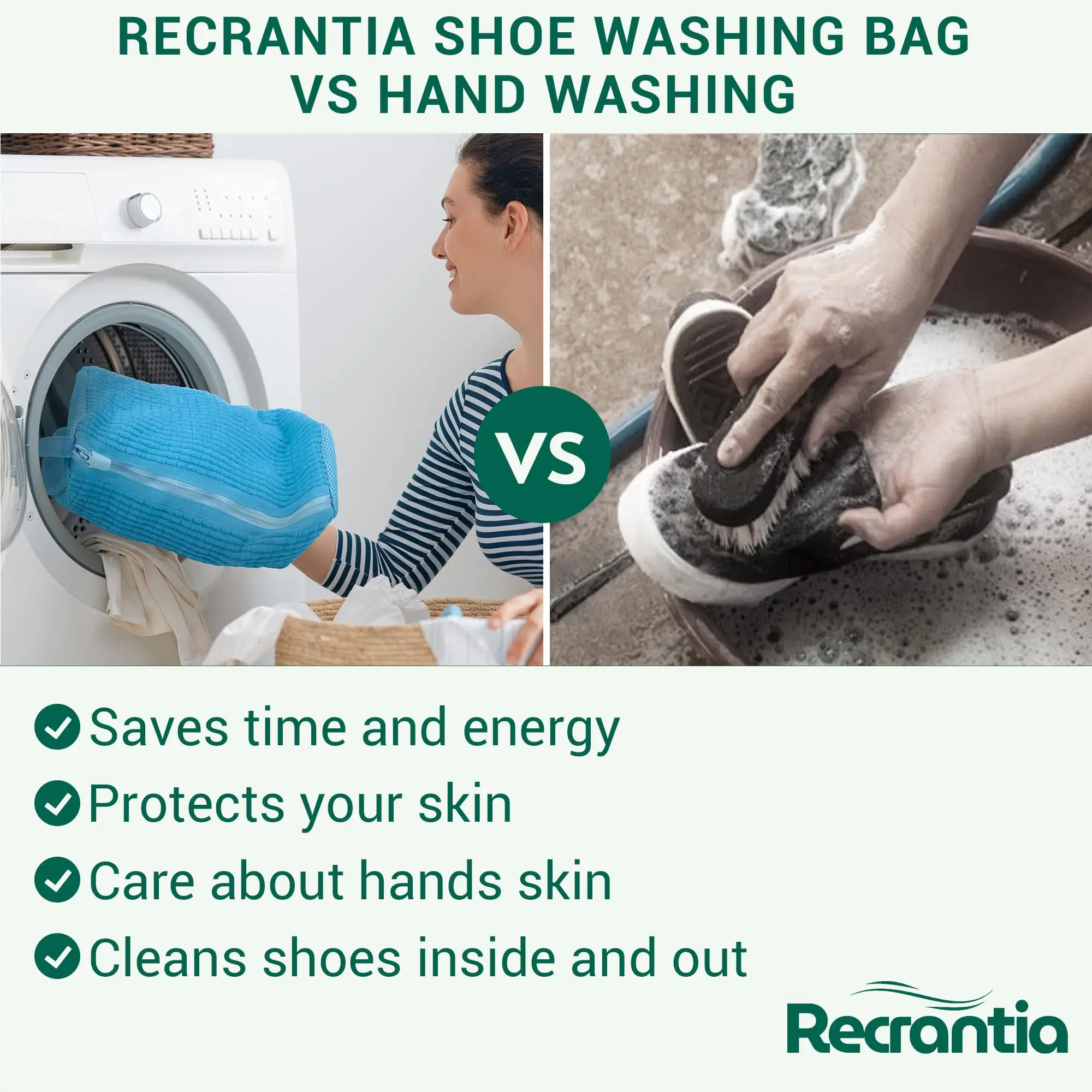 1/2/3PCS Reusable Shoes Cleani - Sneaker Care Cleaning Kit 评论和价格