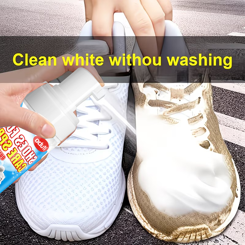 Shoe Cleaning Quick Stain Remo - Sneaker Care Cleaning Kit 评论和价格