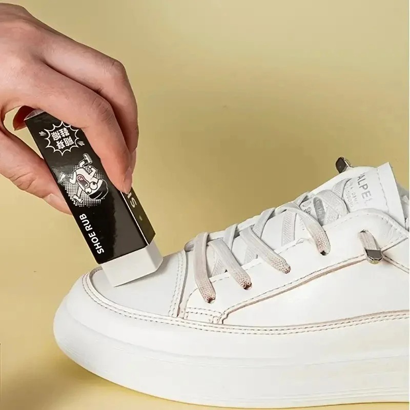 Portable Shoe Polisher for Shi - Sneaker Care Cleaning Kit 评论和价格
