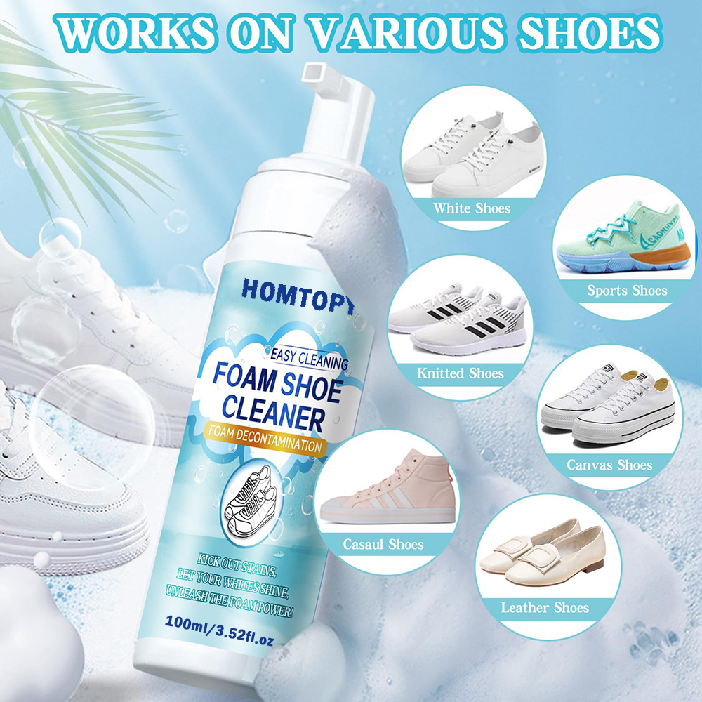 Shoe Cleaning Kit,Sneaker clea - Sneaker Care Cleaning Kit 评论和价格